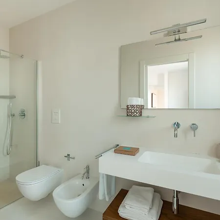 Villa Skyler Carovigno