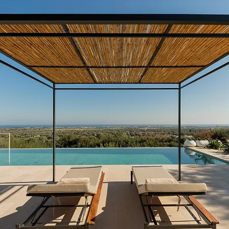 Skyler Villa Carovigno