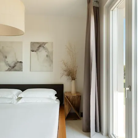 Villa Skyler Carovigno