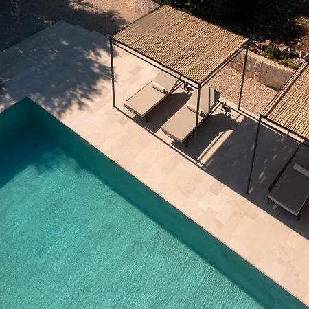 Villa Skyler Carovigno