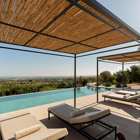 Villa Skyler *
