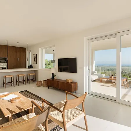 Villa Skyler