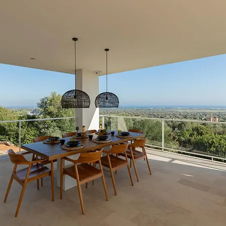 Skyler Villa *