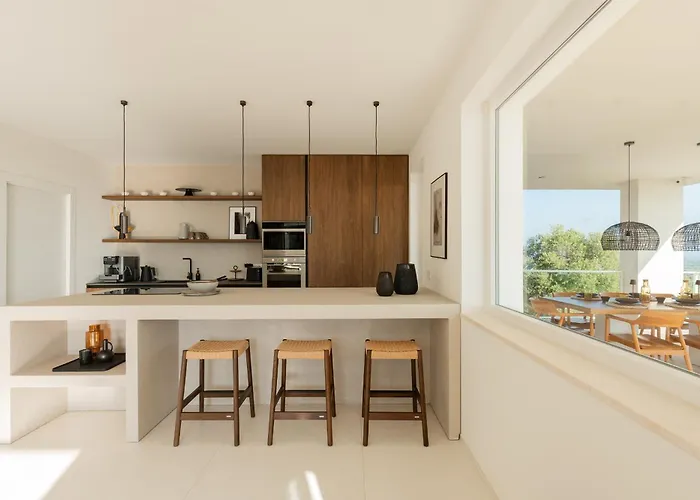 Skyler 빌라 카로비그노