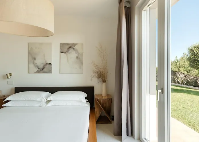 Villa Skyler Carovigno