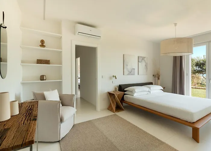 Skyler 빌라 카로비그노