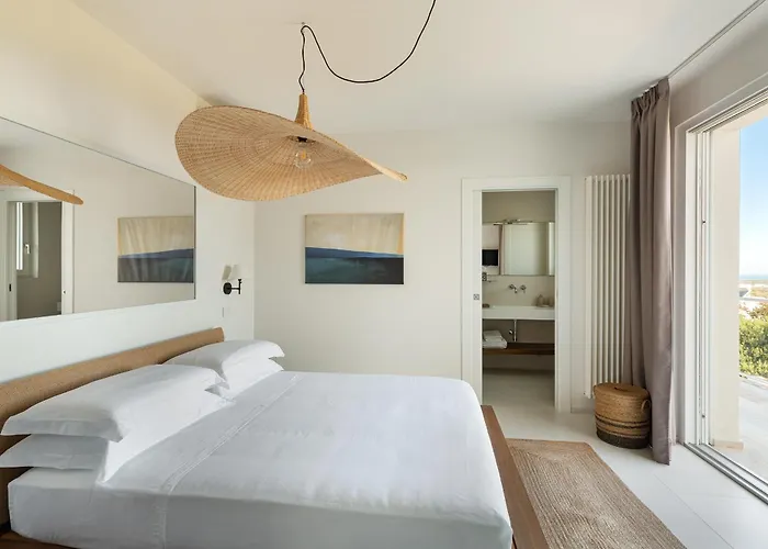 Villa Skyler Carovigno